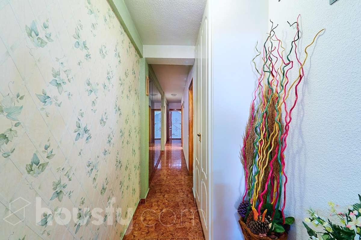 Stefy House Apartman Torrevieja Kültér fotó