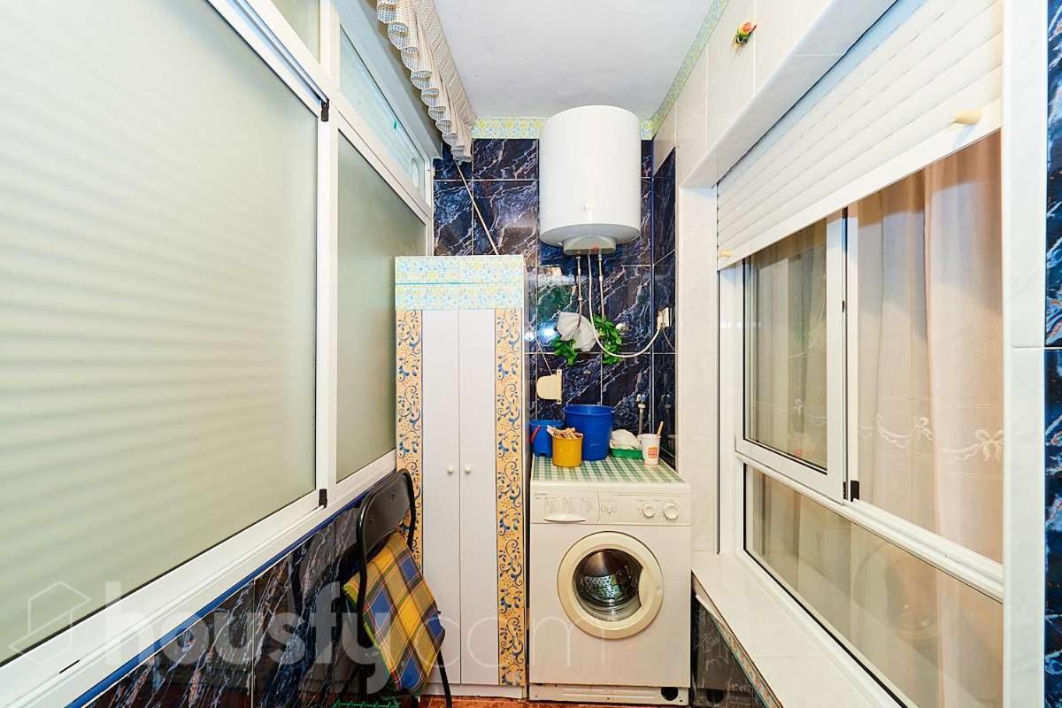 Stefy House Apartman Torrevieja Kültér fotó