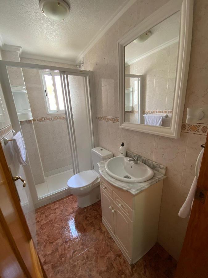 Stefy House Apartman Torrevieja Kültér fotó