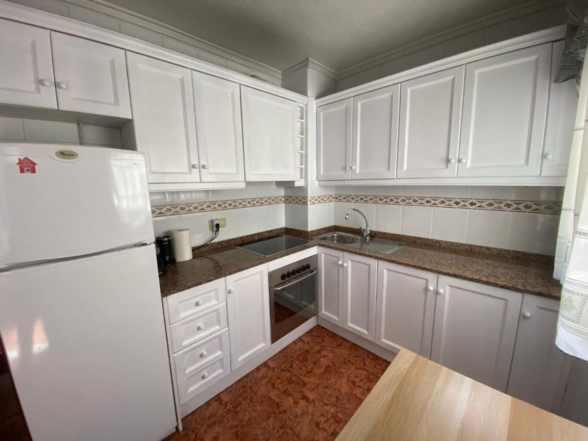 Stefy House Apartman Torrevieja Kültér fotó