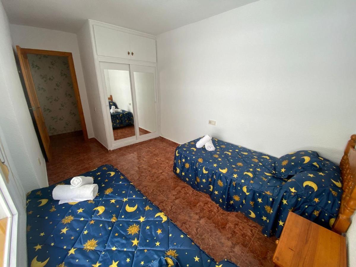 Stefy House Apartman Torrevieja Kültér fotó