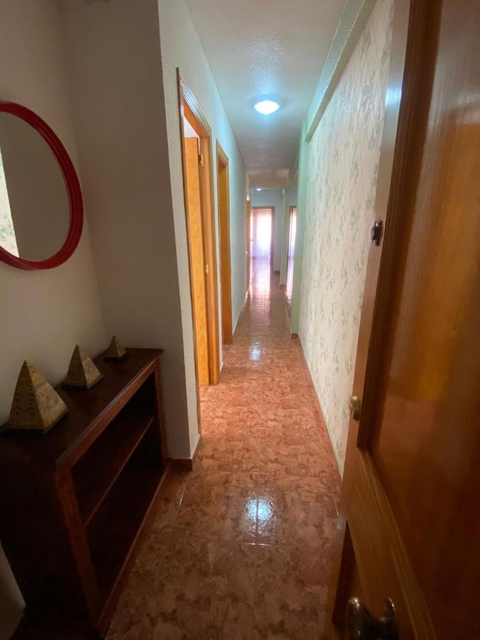 Stefy House Apartman Torrevieja Kültér fotó