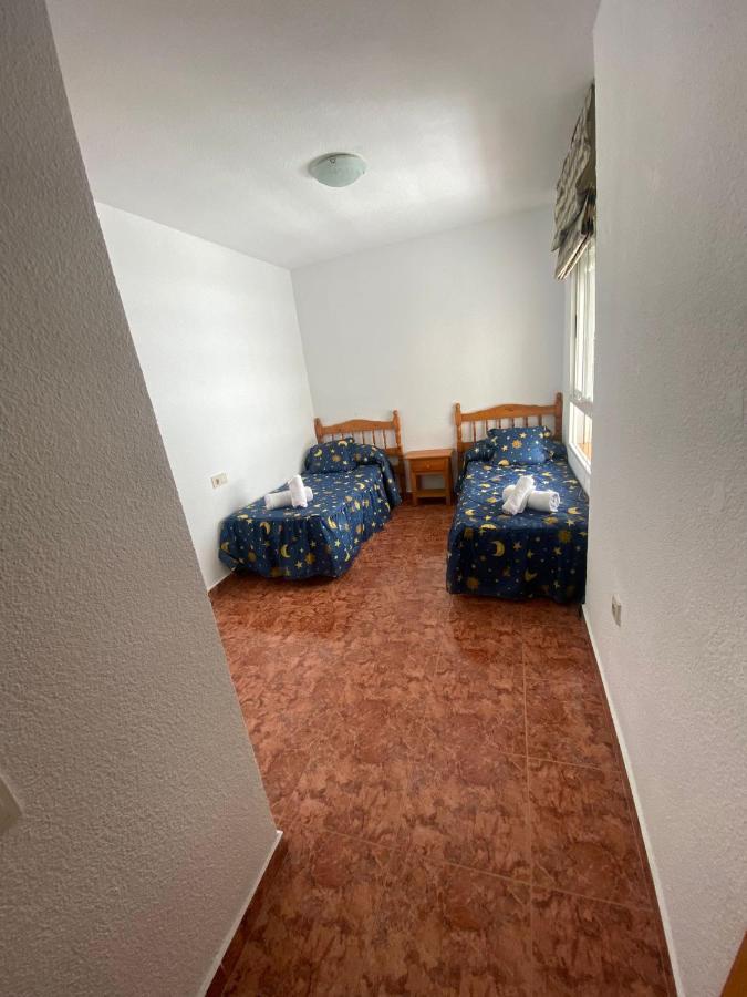 Stefy House Apartman Torrevieja Kültér fotó