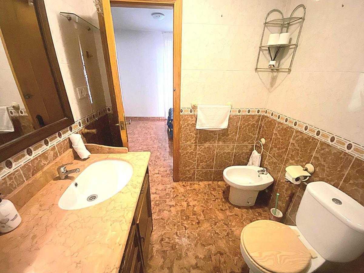 Stefy House Apartman Torrevieja Kültér fotó