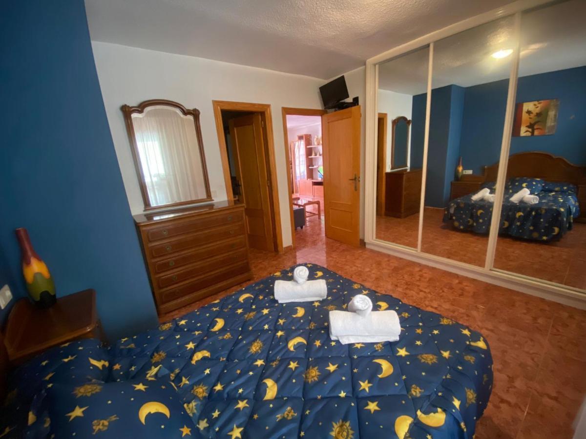 Stefy House Apartman Torrevieja Kültér fotó