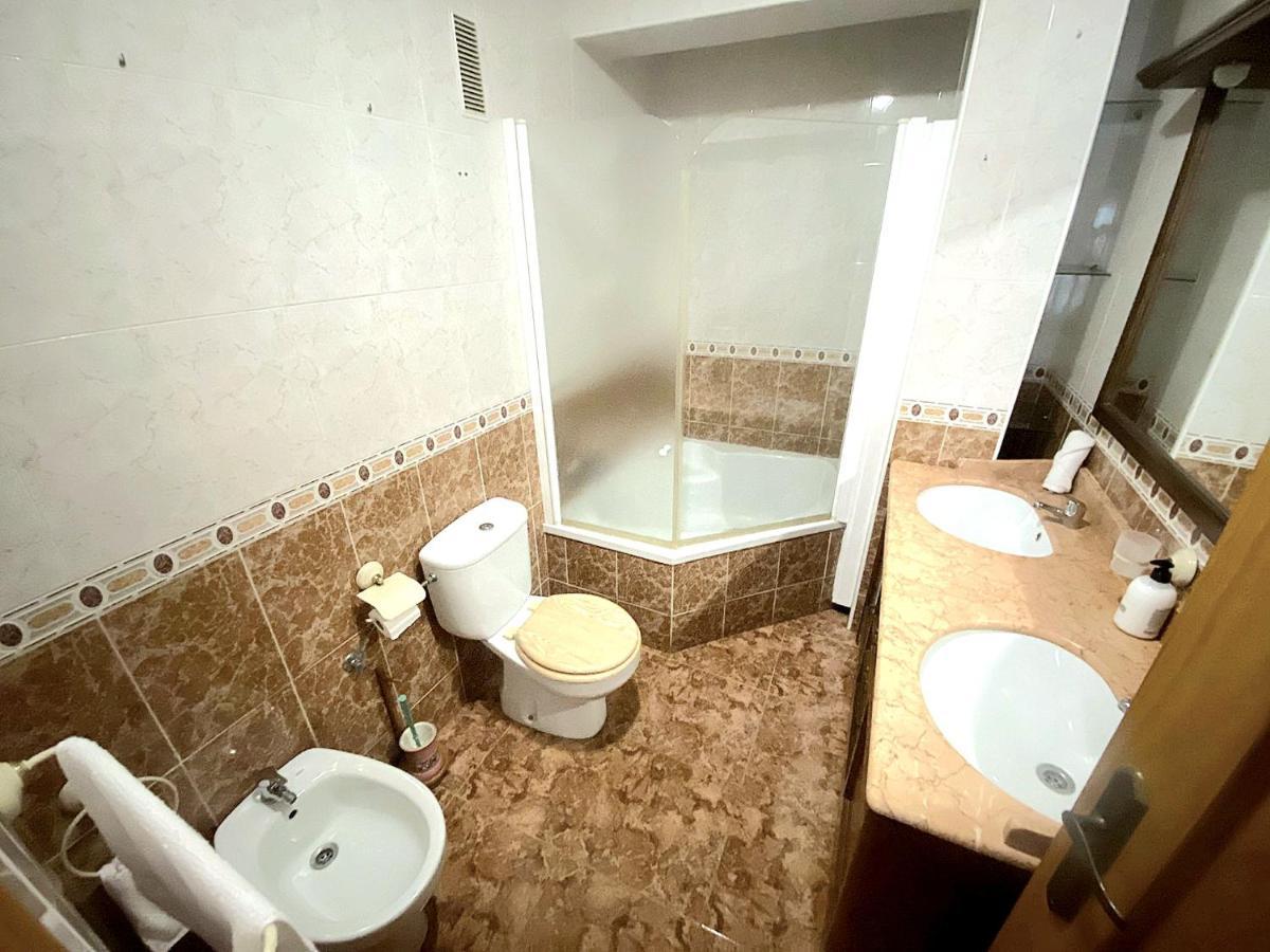 Stefy House Apartman Torrevieja Kültér fotó