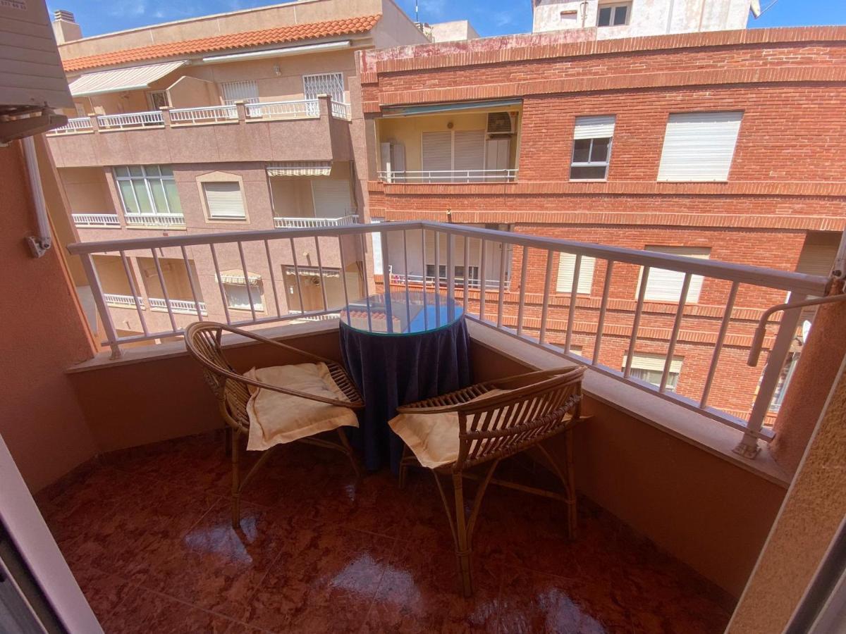 Stefy House Apartman Torrevieja Kültér fotó