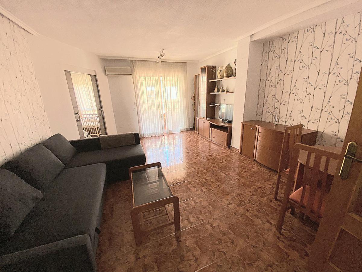 Stefy House Apartman Torrevieja Kültér fotó