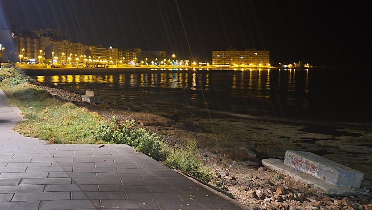 Stefy House Apartman Torrevieja Kültér fotó